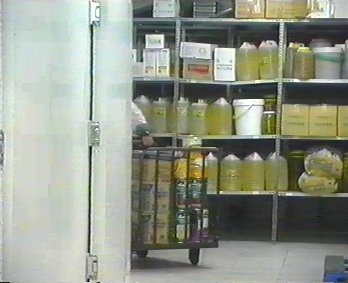 buffet 099